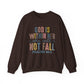GILDAN - Unisex Heavy Blend™ Crewneck Sweatshirt