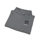 Munford Cougars Baseball Adult Hoodie | Munford M Logo Sweatshirt