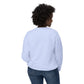 COMFORT COLORS - Eph. 3:20 Era Crewneck Sweatshirt — Inspirational Christian Pullover