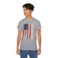 250 Years of Freedom American Flag T‑Shirt — 1776‑2026 Patriotic Independence Day Tee