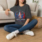 GILDAN - 250 Years of Freedom T-Shirt — Patriotic Jet Tribute