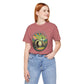 BELLA CANVAS  - Unisex Jersey Short Sleeve Tee