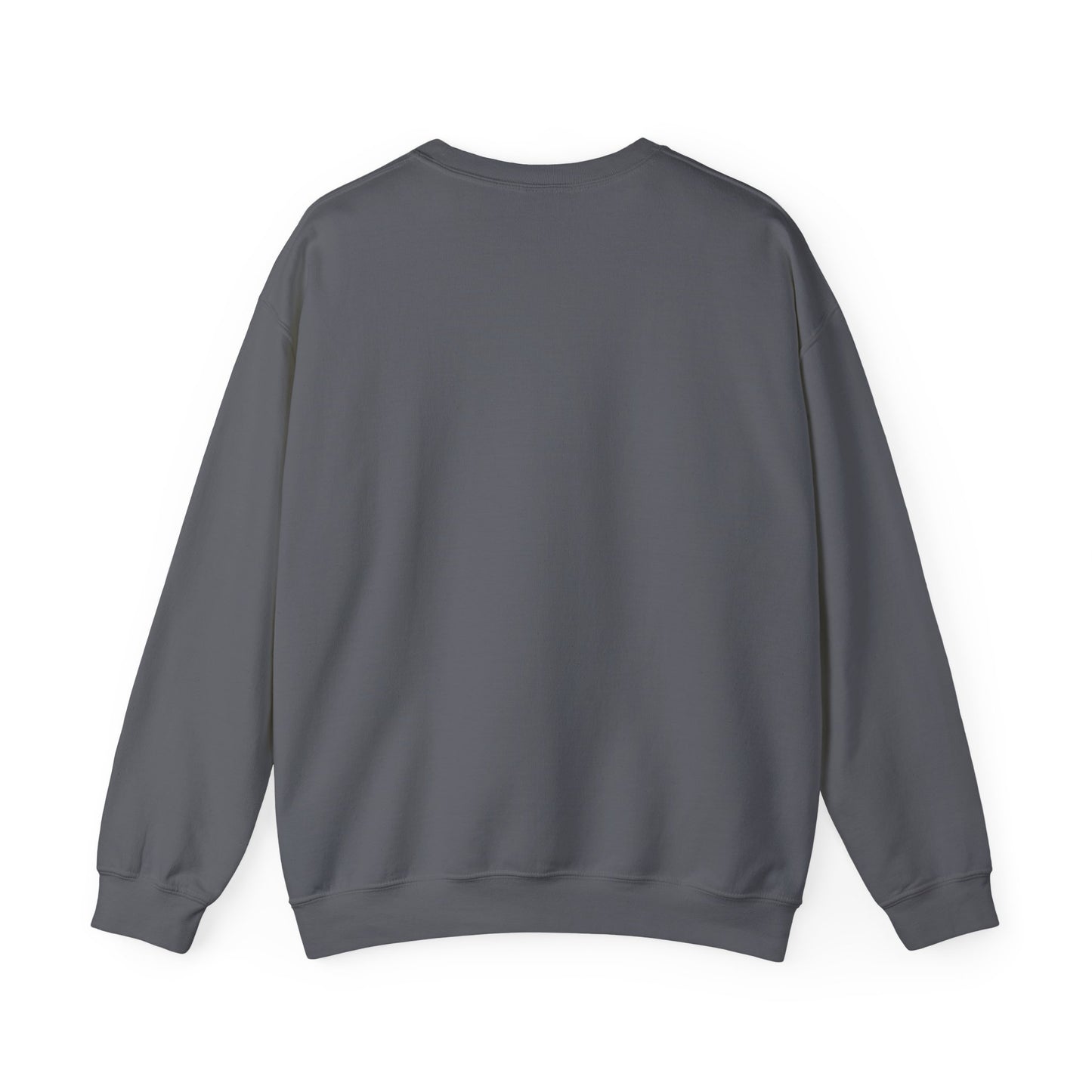 GILDAN - Crewneck Sweatshirt - Tipton County Twins Retro Logo