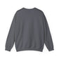 GILDAN - Crewneck Sweatshirt - Tipton County Twins Retro Logo