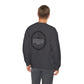 GO INTO ALL THE WORLD ADULT SWEATSHIRT