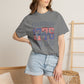 COMFORT COLORS - 1776 America Graphic T-Shirt — Patriotic Independence Day Tee