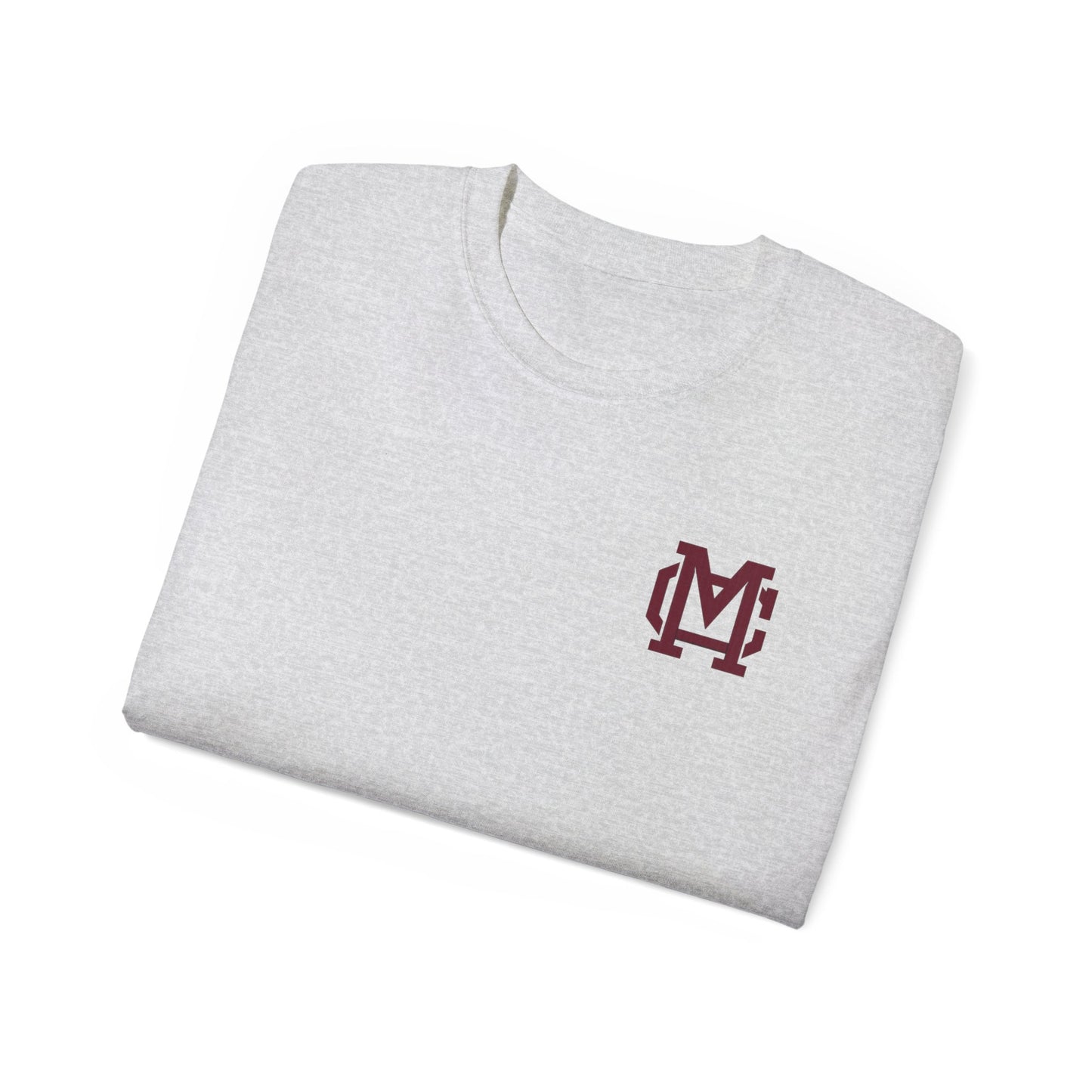 Munford Cougars Roaring Mascot T-Shirt — School Spirit Tee