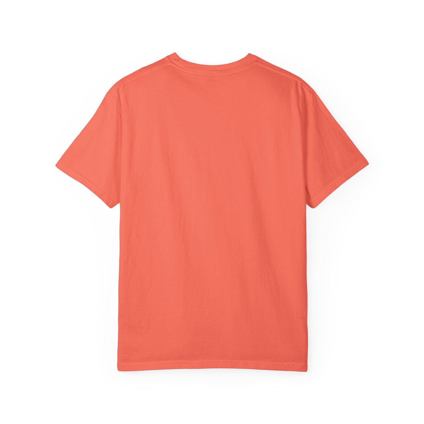 COMFORT COLORS - Jesus Loves Me T-Shirt — Colorful Retro Kids/Youth Faith Tee