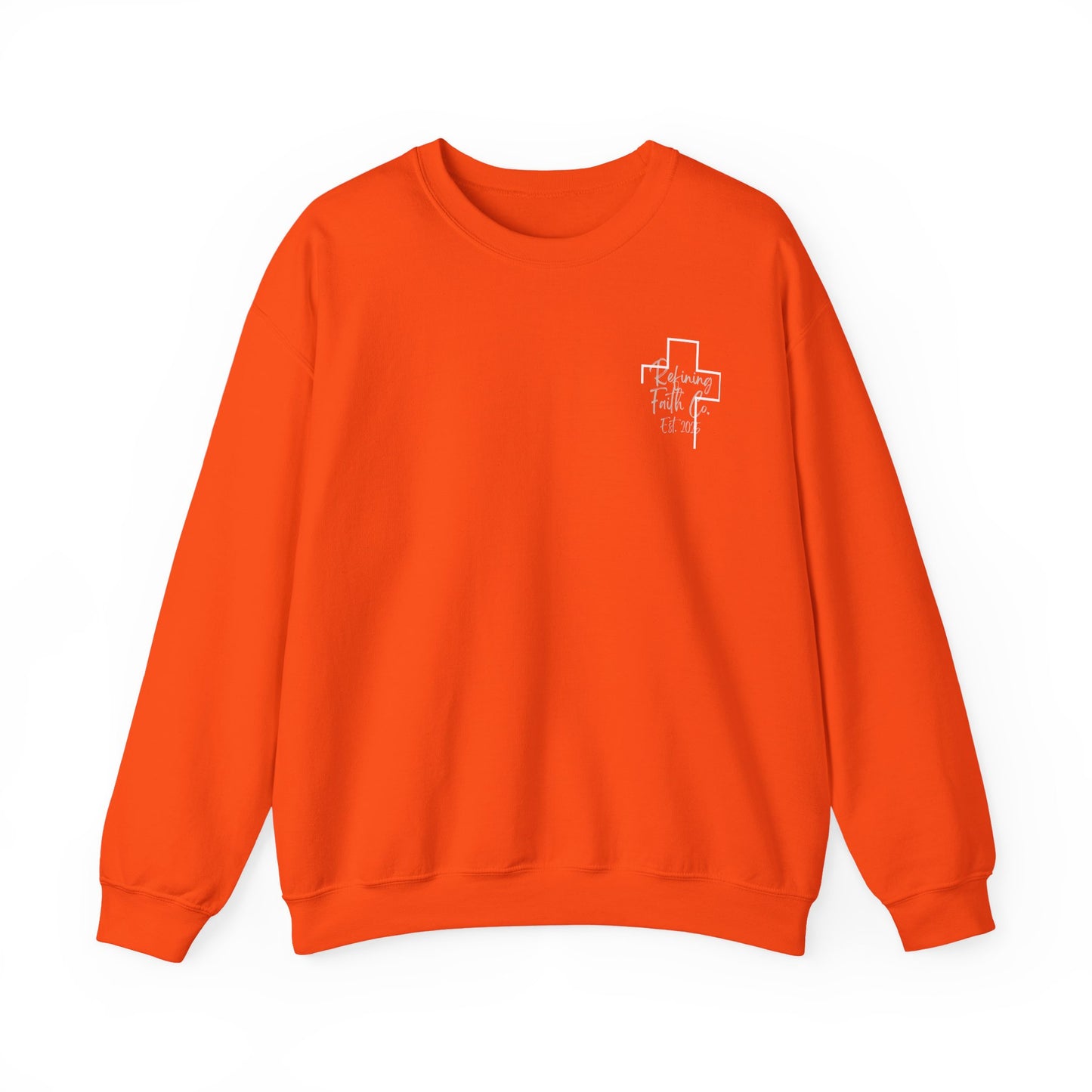 GOD IS STILL ROLLING STONES ADULT SWEATSHIRT