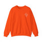 GOD IS STILL ROLLING STONES ADULT SWEATSHIRT