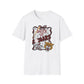 ** ***DO NOT ORDER THIS SHIRT - CONTACT ME @REFININGFAITHCOMPANY@GMAIL.COM TO PERSONALIZE THIS ***  Batter Up Cougars Baseball T-Shirt — #29 Team Spirit Tee
