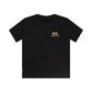 Kids Hunting T‑Shirt - "RK Hunts" Deer & Turkey Graphic