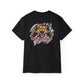 Munford Cougars Roaring Mascot T-Shirt — School Spirit Tee