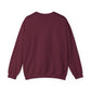 GILDAN - World's Best Teacher Unisex Heavy Blend™ Crewneck Sweatshirt