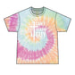 I Can't But I Know A Guy Tie-Dye Tee — Men's Graphic Casual Shirt