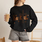 GILDAN - Thankful Cross Sweatshirt