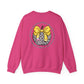 GILDAN - WORLD'S BEST TEACHER  - WITH FRONT AND BACK PRINTING