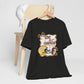 ***NEED TO PERSONALIZE THIS ? DO NOT ORDER THIS SHIRT - CONTACT ME @REFININGFAITHCOMPANY@GMAIL.COM TO PERSONALIZE THIS *** Chargers Football Tee - "Love Your Chargers" Helmet Graphic