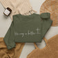 GILDAN - Classic Blank Crewneck Sweatshirt