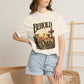 COMFORT COLORS - Behold The Lamb Christian T-Shirt — Religious Easter Faith Tee