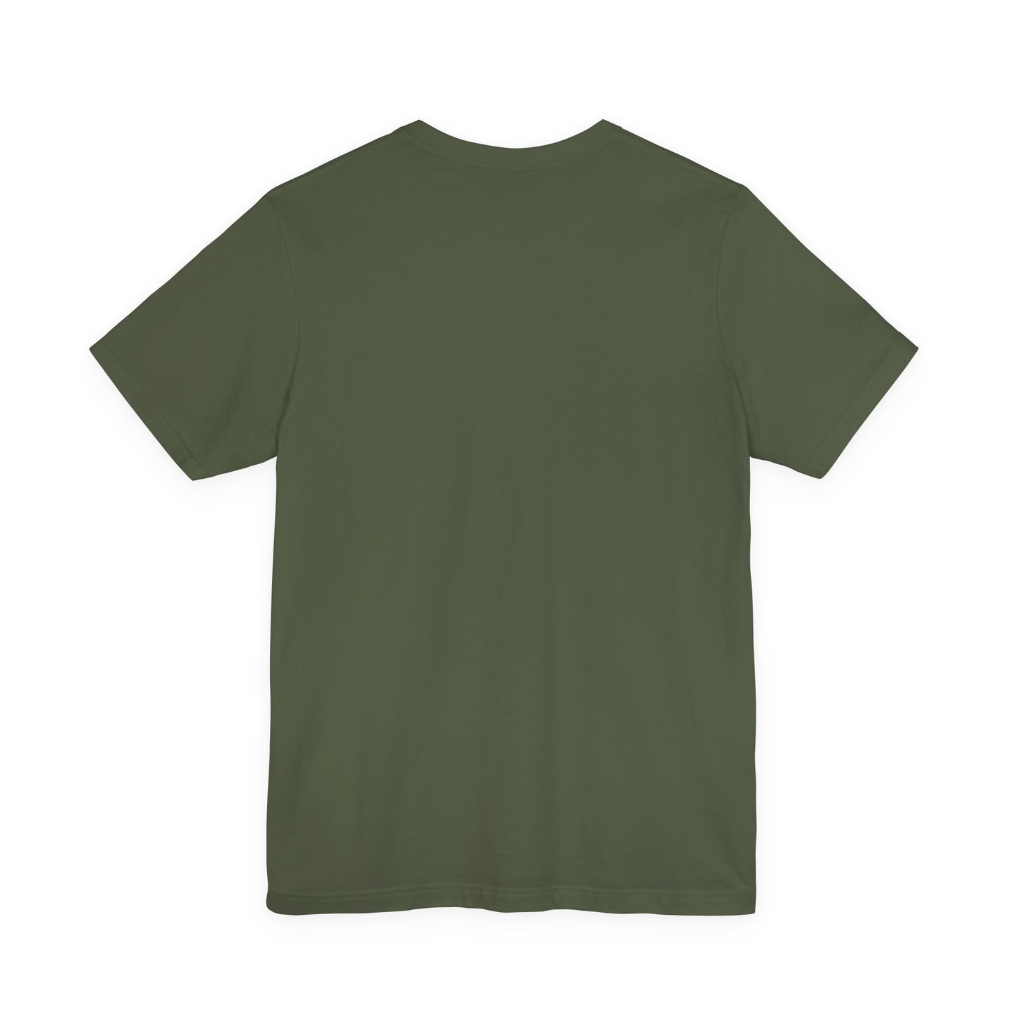 BELLA CANVAS - Zombie Tee — "Mombie (Like A Zombie, But Mom)" Halloween Graphic Shirt