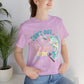 BELLA CANVAS - Sun's Out Catch Me at the Lake T-Shirt — Bass Fishing Summer Tee