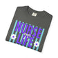 COMFORT COLORS - Nurse Life T-Shirt — "Some Days You Run It, Some Days It Runs You"