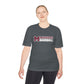 Munford Baseball Moisture-Wicking Tee
