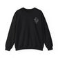 TRAIN UP A CHILD ADULT SWEATSHIRT