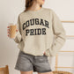 GILDAN - Cougar Pride Crewneck Sweatshirt