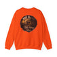 GOD IS STILL ROLLING STONES ADULT SWEATSHIRT