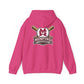 Munford Cougars Baseball Adult Hoodie | Munford M Logo Sweatshirt