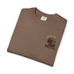 COMFORT COLORS - Stand Firm Turkey T-Shirt – Patriotic Thanksgiving Graphic Tee