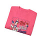 Patriotic "Red White Goose" Tee