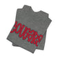 BELLA CANVAS - Unisex Jersey Short Sleeve Tee
