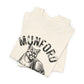 BELLA CANVAS - Munford Cougars T-Shirt — Vintage Cougar Mascot School Spirit Tee