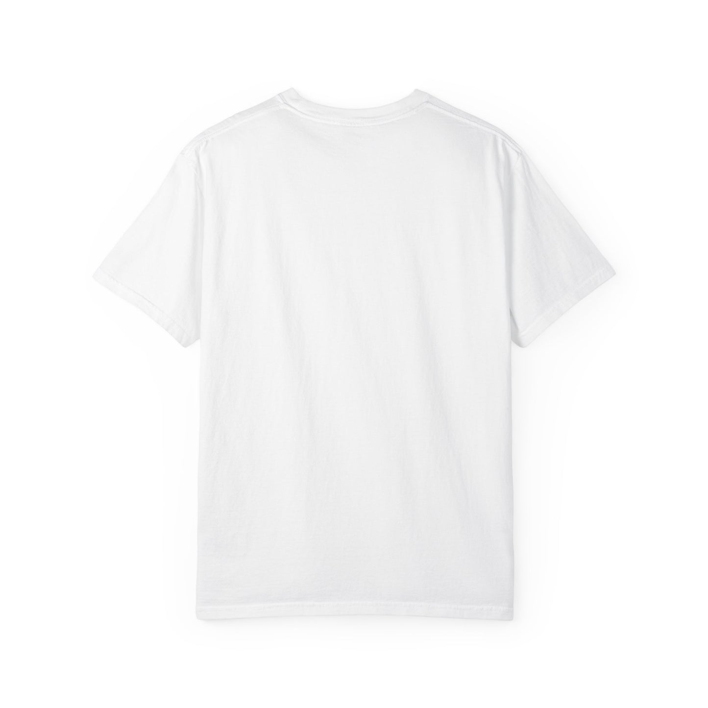 COMFORT COLORS - Softball Game T-Shirt – "People Think I'm Nice Until They Sit Beside Me at a Softball Game"