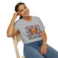 Cougars Vintage Mascot T-Shirt — Retro Cougar Graphic Tee