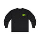 *** SPECIAL ORDER - GILDAN - JENNIFER KEITH - M2M Graphic Long Sleeve Tee