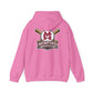Munford Cougars Baseball Adult Hoodie | Munford M Logo Sweatshirt