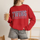 GILDAN - Twins Tipton County Crewneck Sweatshirt — Retro Collegiate Sports Pullover