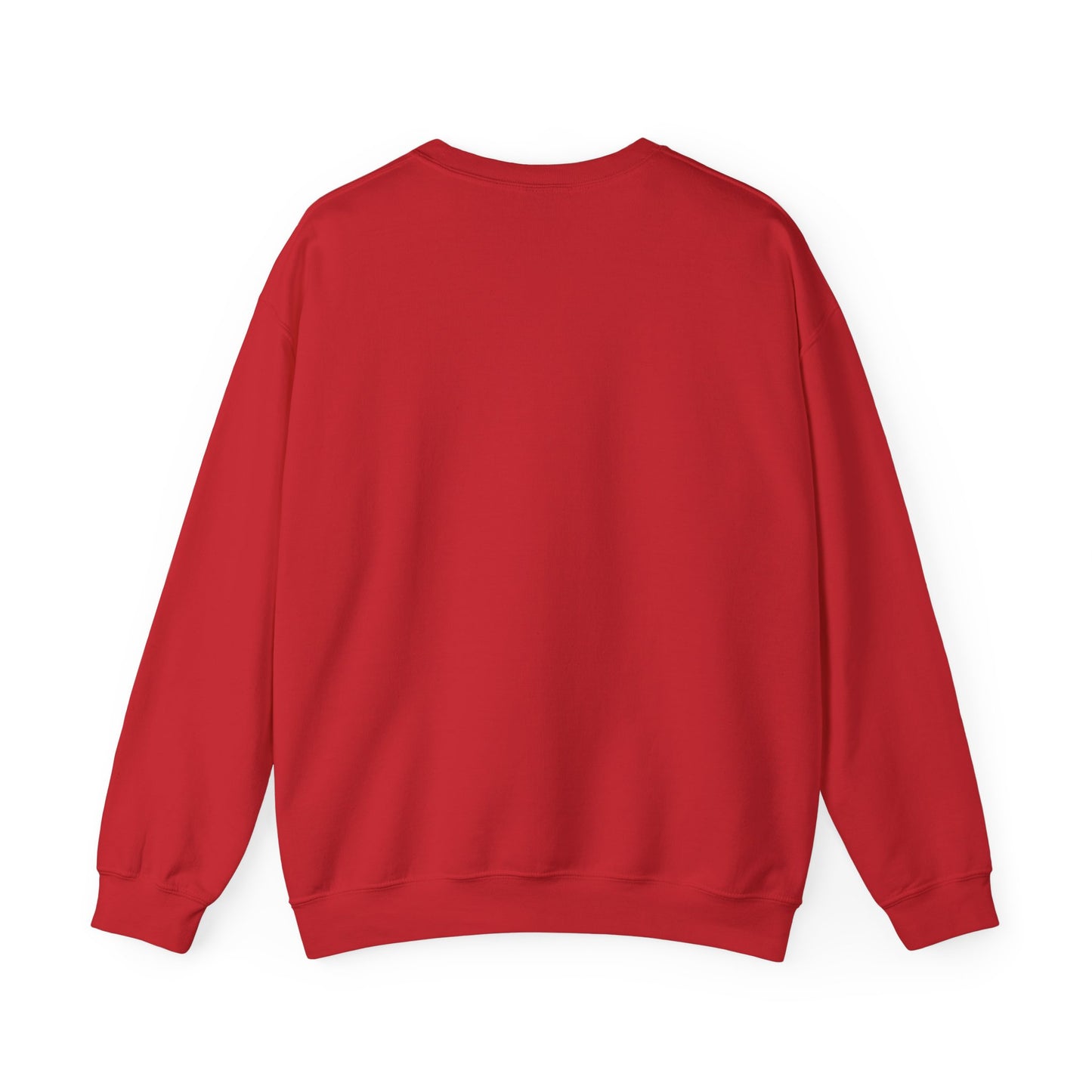 GILDAN - World's Best Teacher Unisex Heavy Blend™ Crewneck Sweatshirt