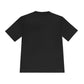 Moisture-Wicking Performance Tee with Maroon MC Chest Logo