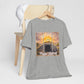 Bella Canvas- True Story Easter T-Shirt — Christian Crosses & Empty Tomb Graphic Tee