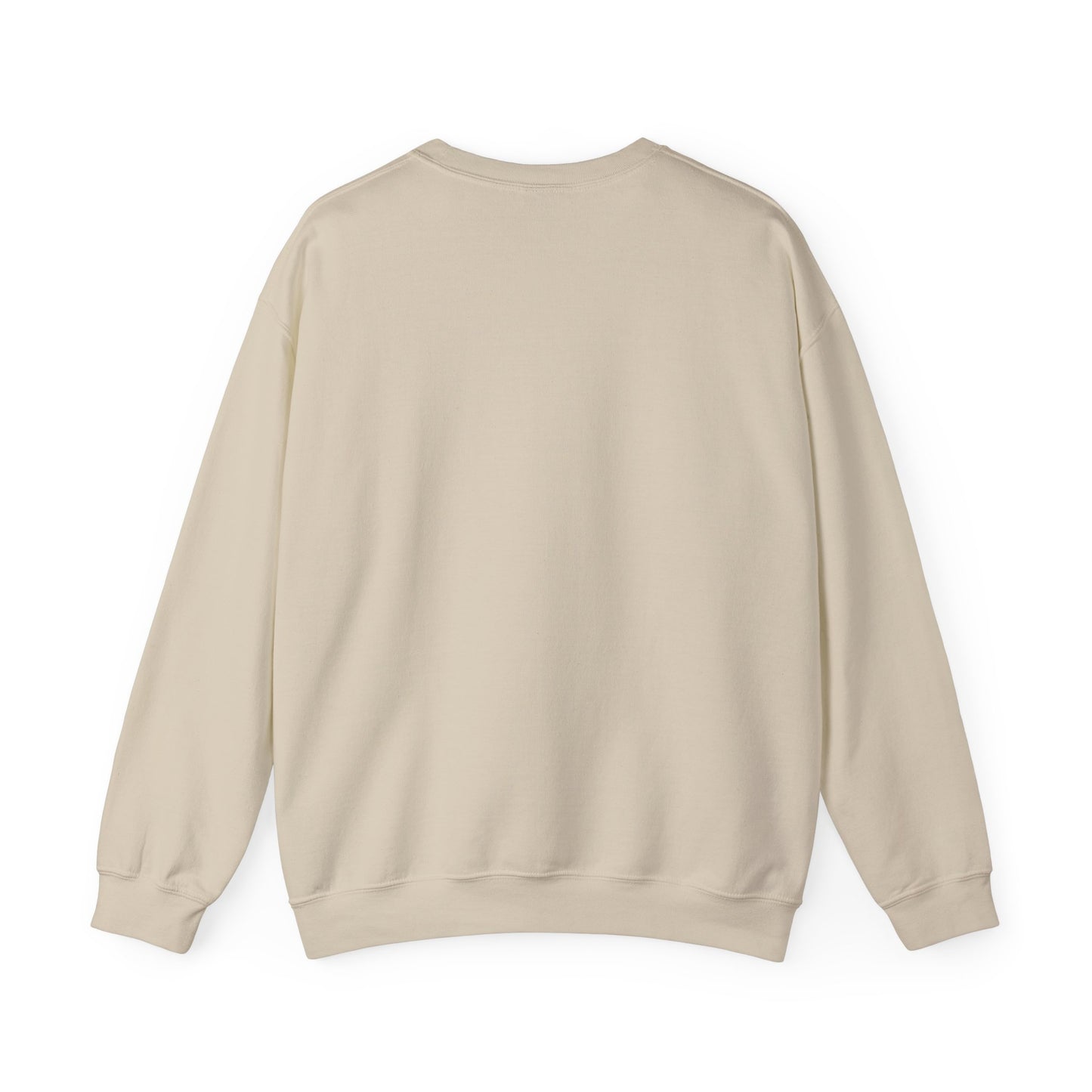 GILDAN - World's Best Teacher Unisex Heavy Blend™ Crewneck Sweatshirt