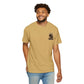 COMFORT COLORS - Stand Firm Turkey T-Shirt – Patriotic Thanksgiving Graphic Tee