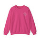 TRAIN UP A CHILD ADULT SWEATSHIRT
