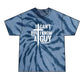 I Can't But I Know A Guy Tie-Dye Tee — Men's Graphic Casual Shirt