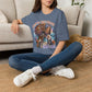 GILDAN - Hop In My Friend T-Shirt — Cute Noah’s Ark Animal Graphic Tee