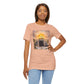 Bella Canvas- True Story Easter T-Shirt — Christian Crosses & Empty Tomb Graphic Tee